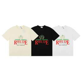 Picture of Rhude T Shirts Short _SKURhudeS-XL6htx50982304